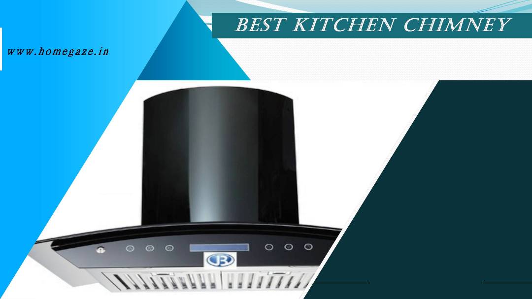 Best Kitchen Chimney in India