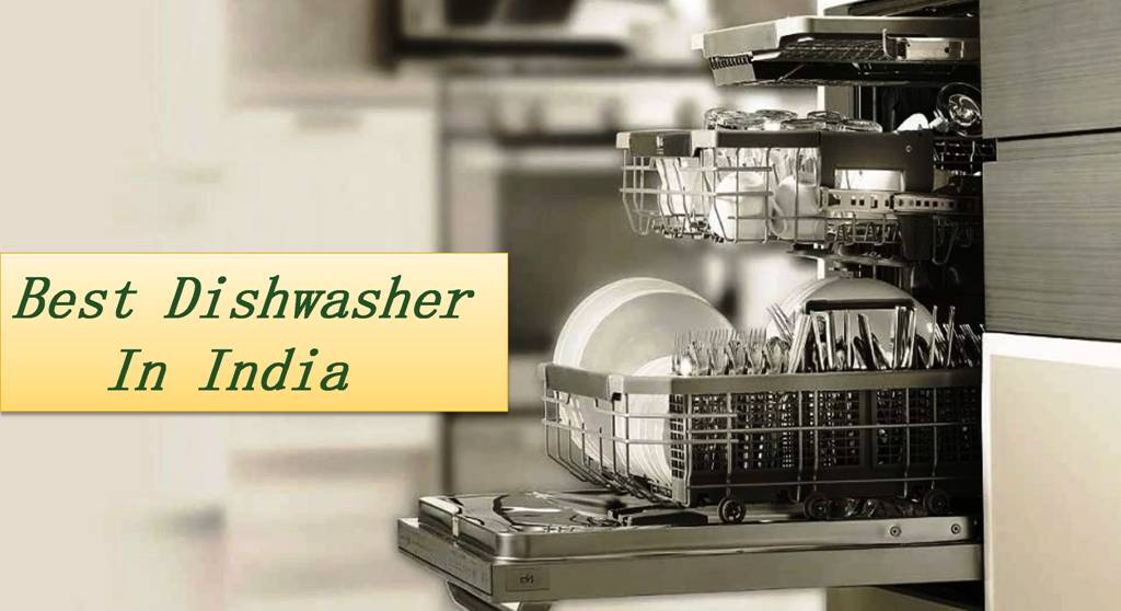 best dishwasher in india