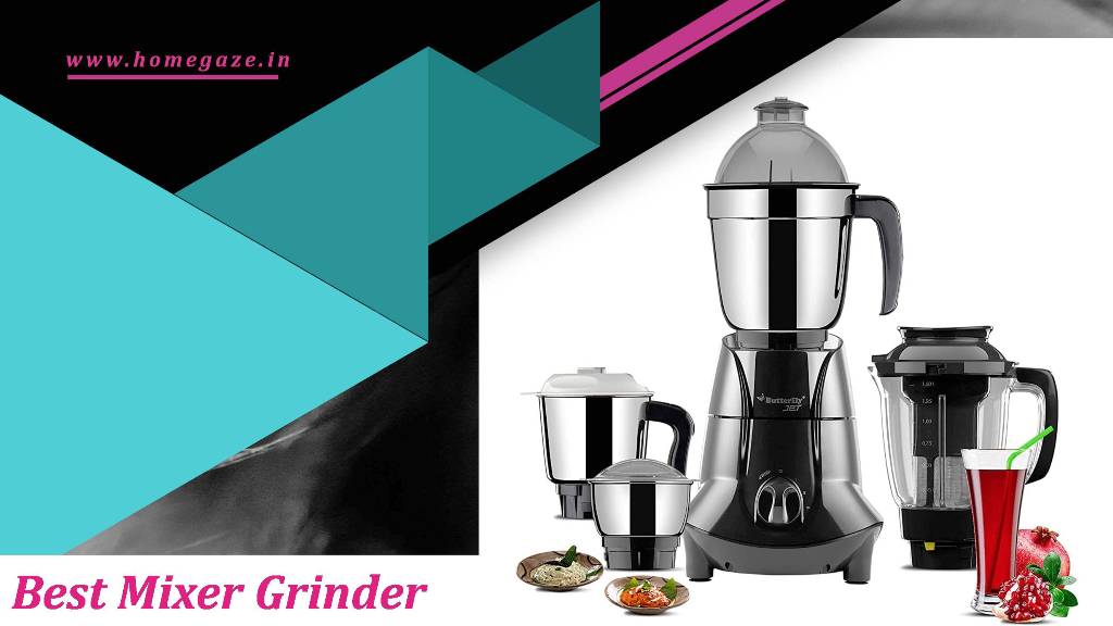 best mixer grinder in india