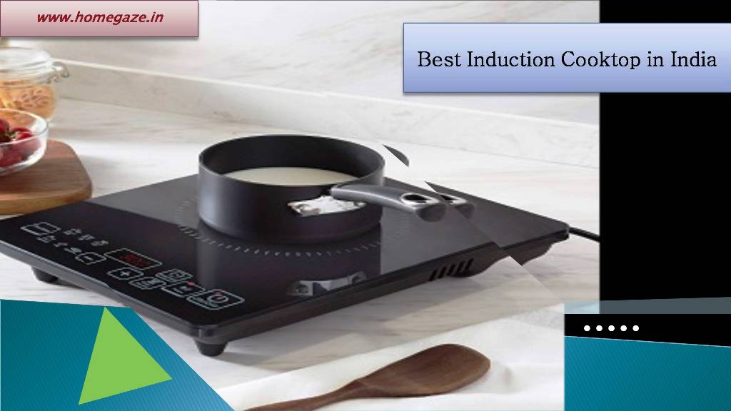 Best Induction Cooktop in India