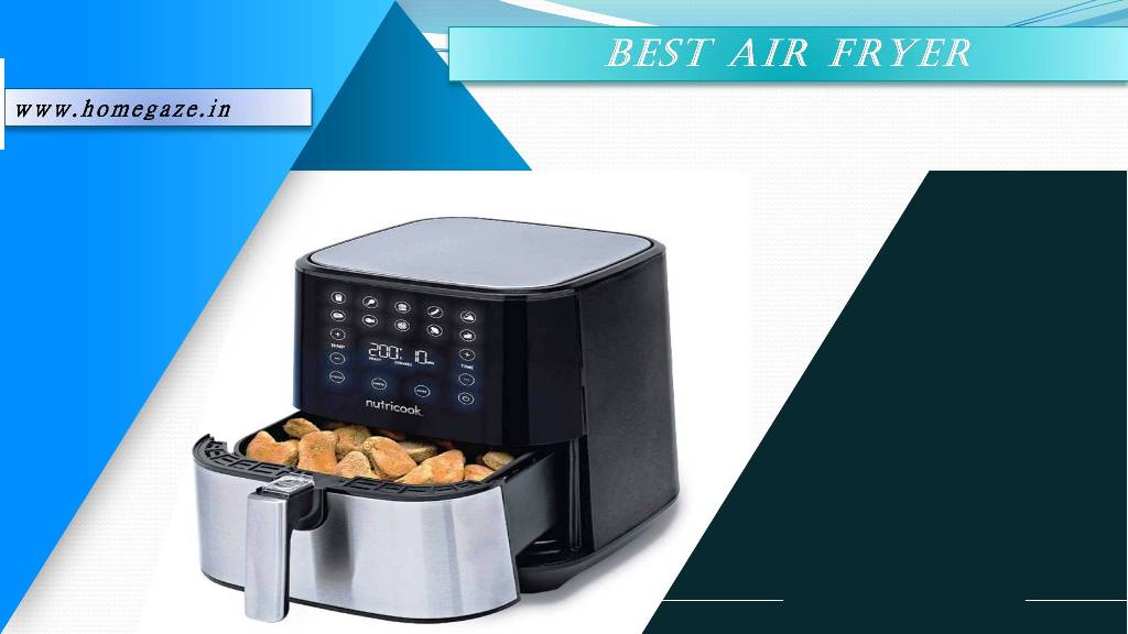 best air fryer in india