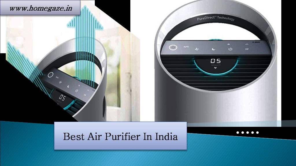 best air purifier in india