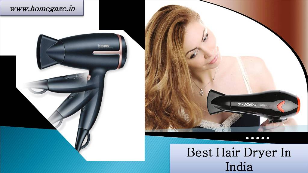 best hair dryer in india