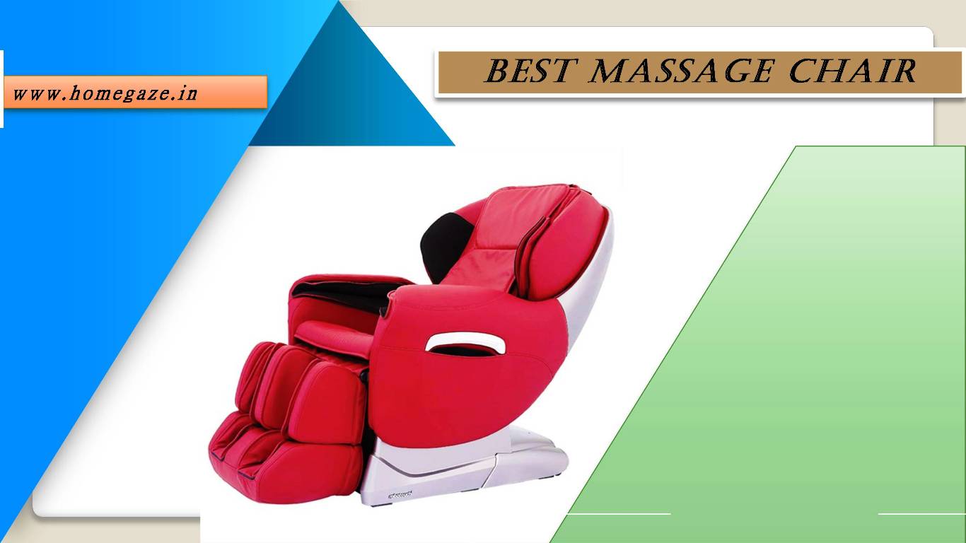 best massage chairs