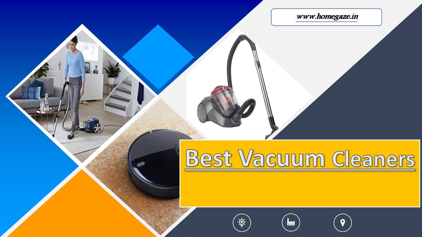 best vaccum cleaner